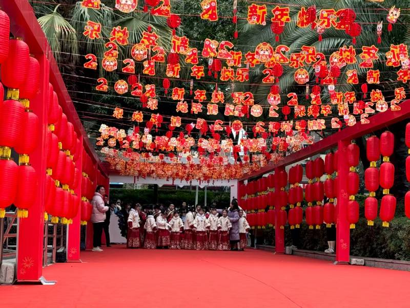 新华区文化资源深度挖掘：构建具有城市辨识度的文旅内容矩阵